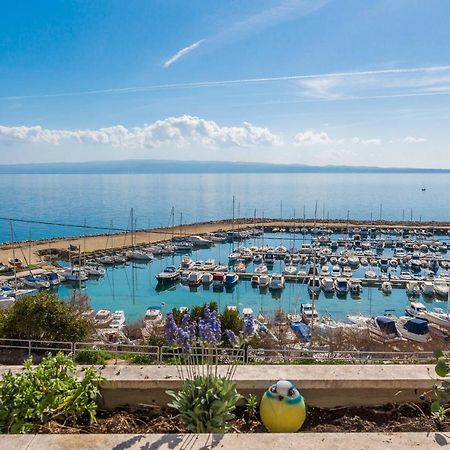 Sun Spalato Place Split Exterior foto