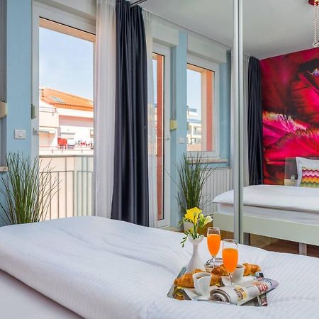 Sun Spalato Place Split Exterior foto