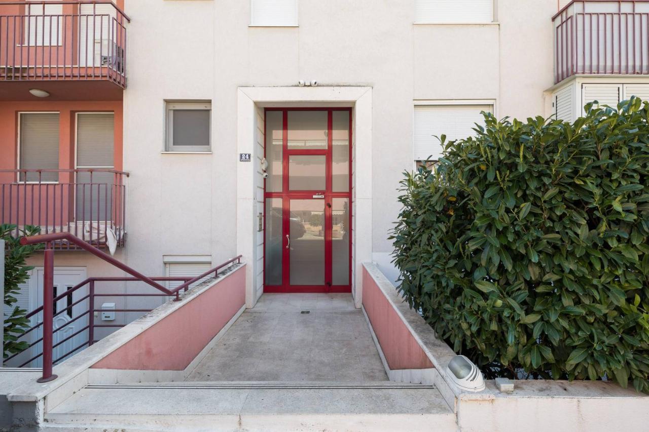 Sun Spalato Place Split Exterior foto