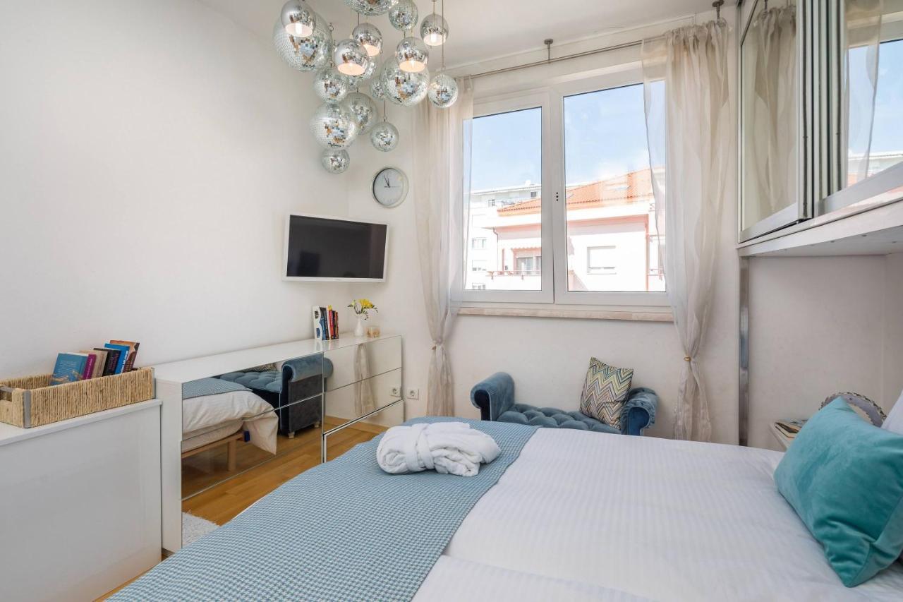 Sun Spalato Place Split Exterior foto