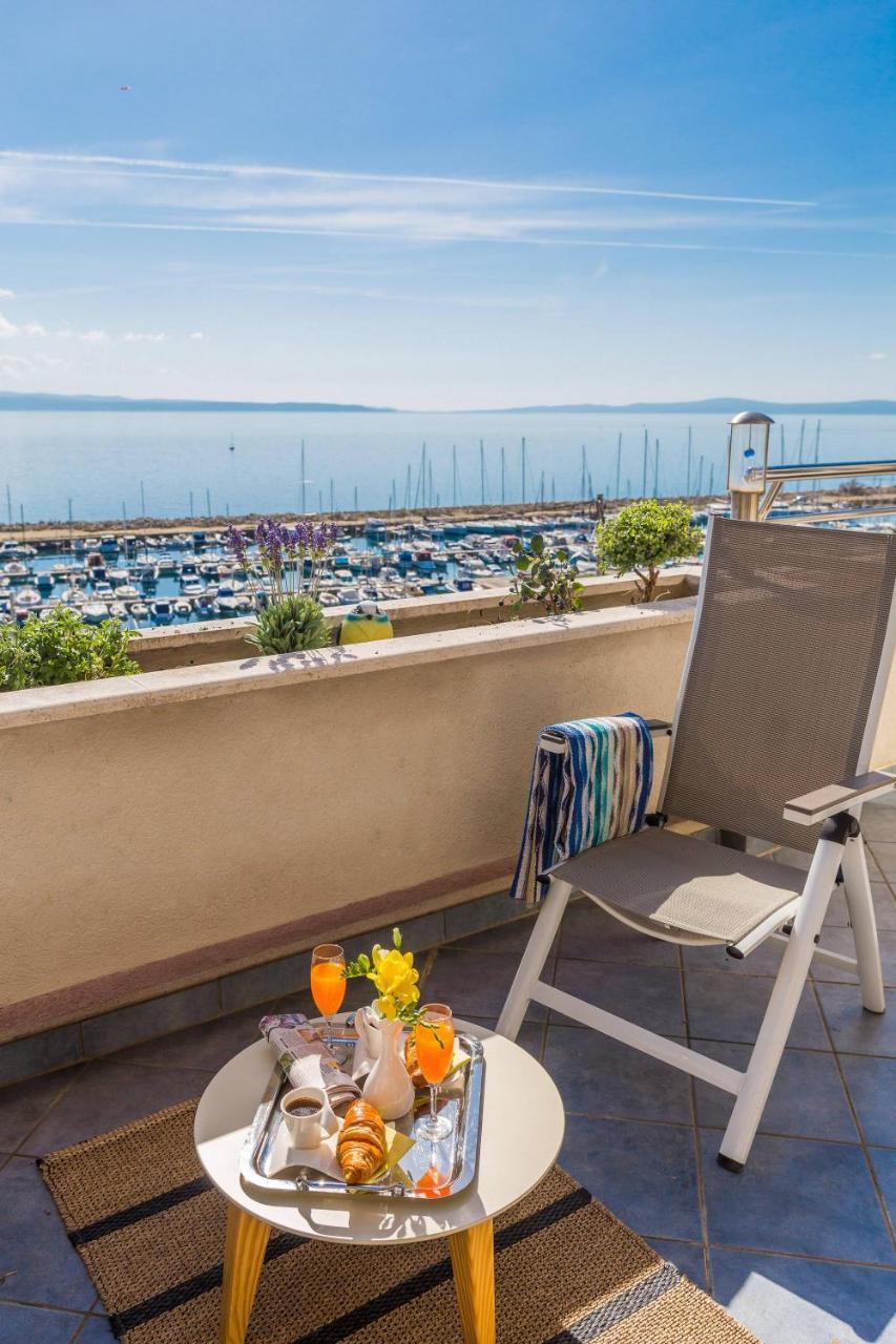 Sun Spalato Place Split Exterior foto