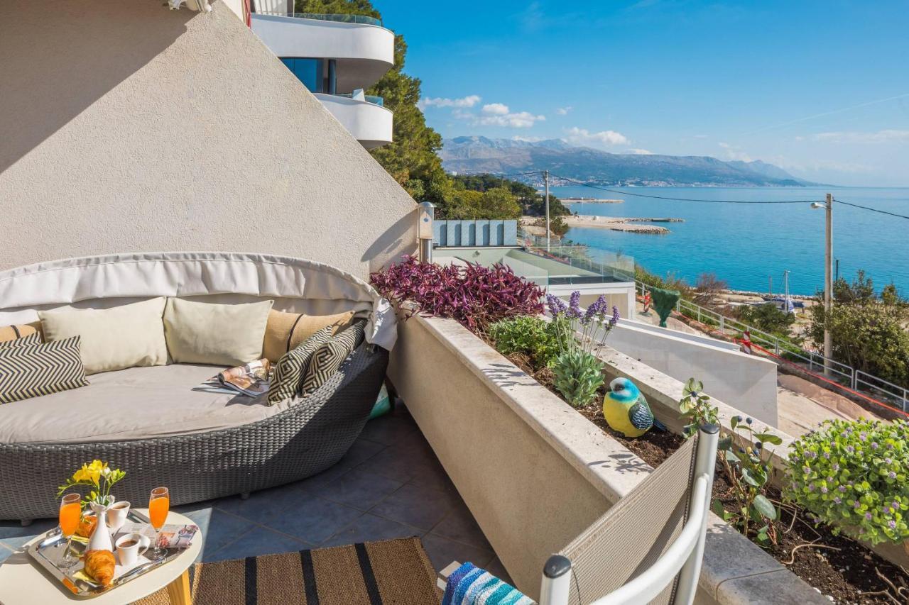 Sun Spalato Place Split Exterior foto