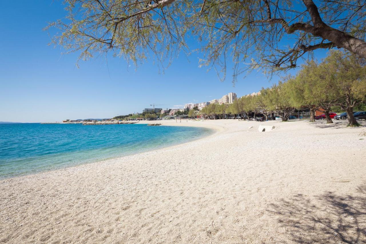 Sun Spalato Place Split Exterior foto